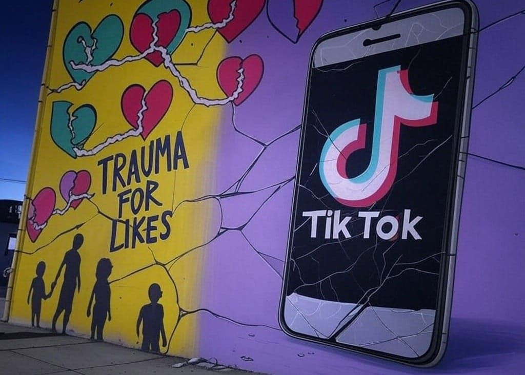 L’essor de la "TikTok Therapy"