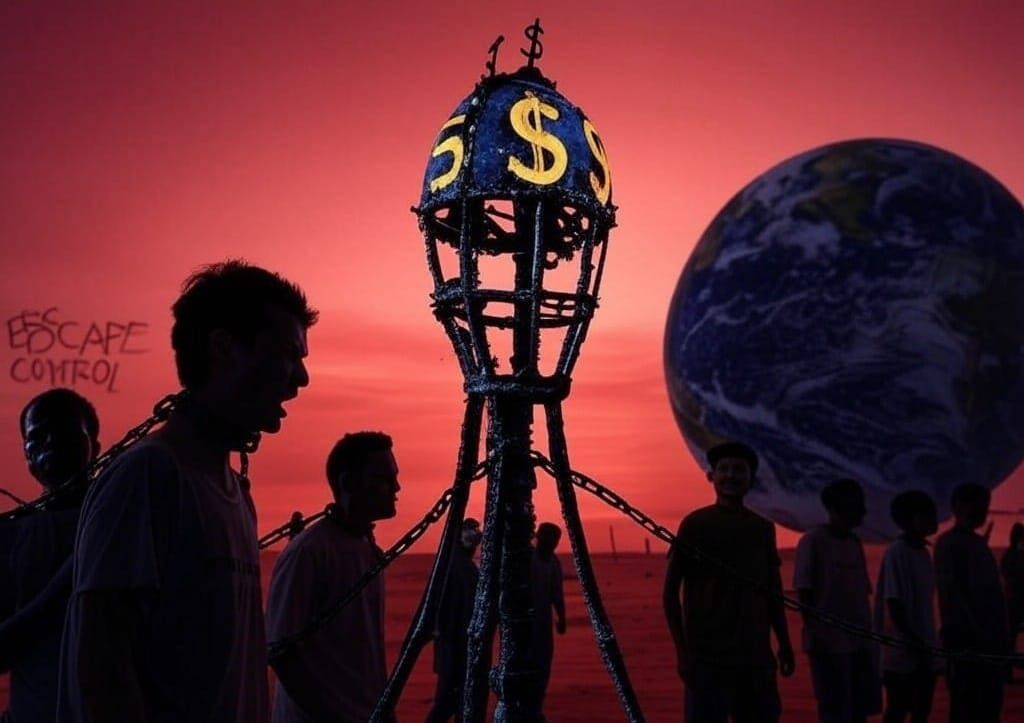 Coloniser Mars pour fuir la Terre : Elon Musk et le délire d’immortalité comme réponse au surmoi écologique