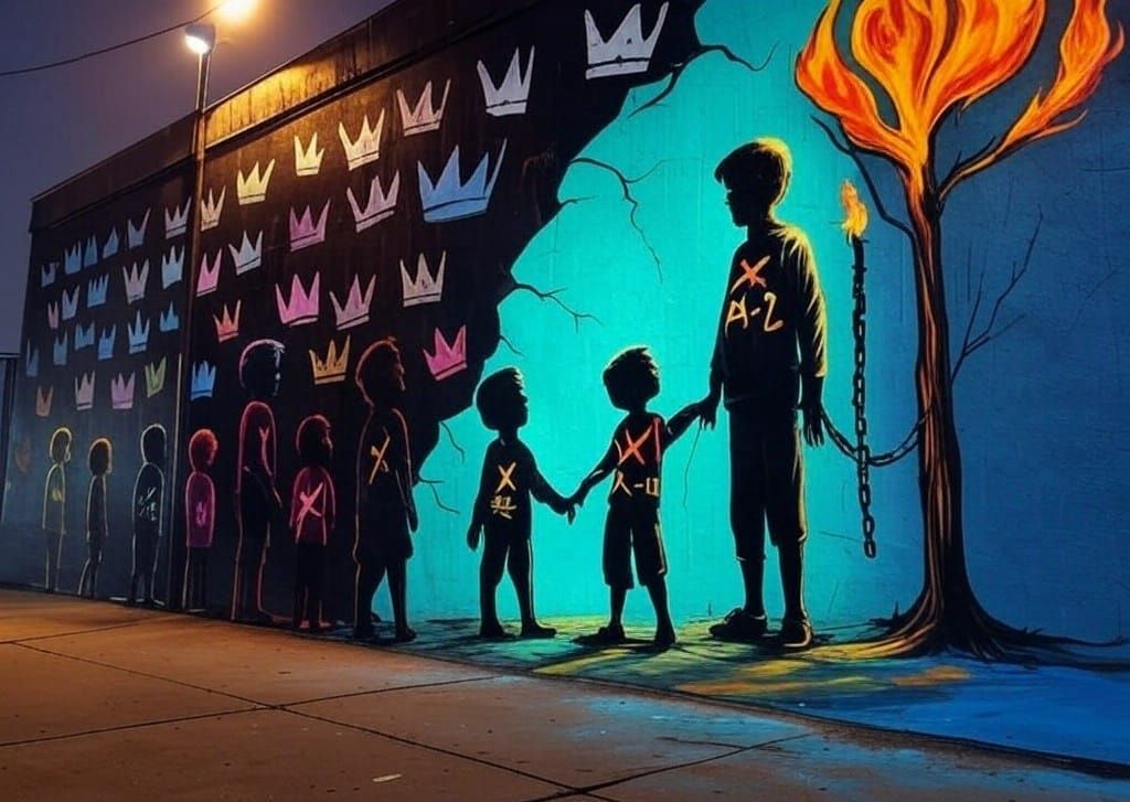 Paternité et abandon : Elon Musk et la répétition transgénérationnelle