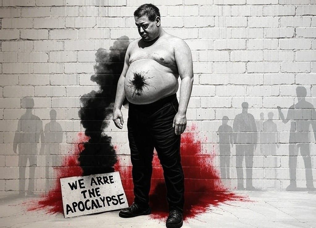 La peur de procréer dans l’Anthropocène : analyse des "Ginks"