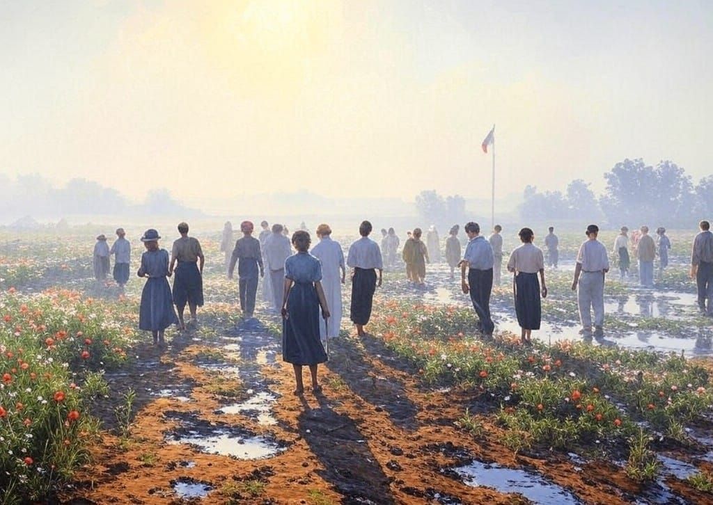 Le Droit du Sol en France : Une Perspective Psychanalytique