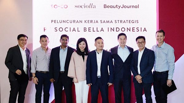 Portfolio Story: Sociolla