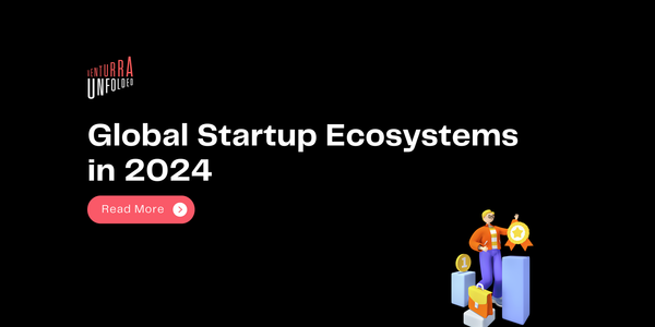 Global Startup Ecosystems in 2024: Silicon Valley Retains Crown, But Challenges Loom
