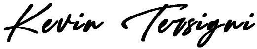 Kevin Tersigni