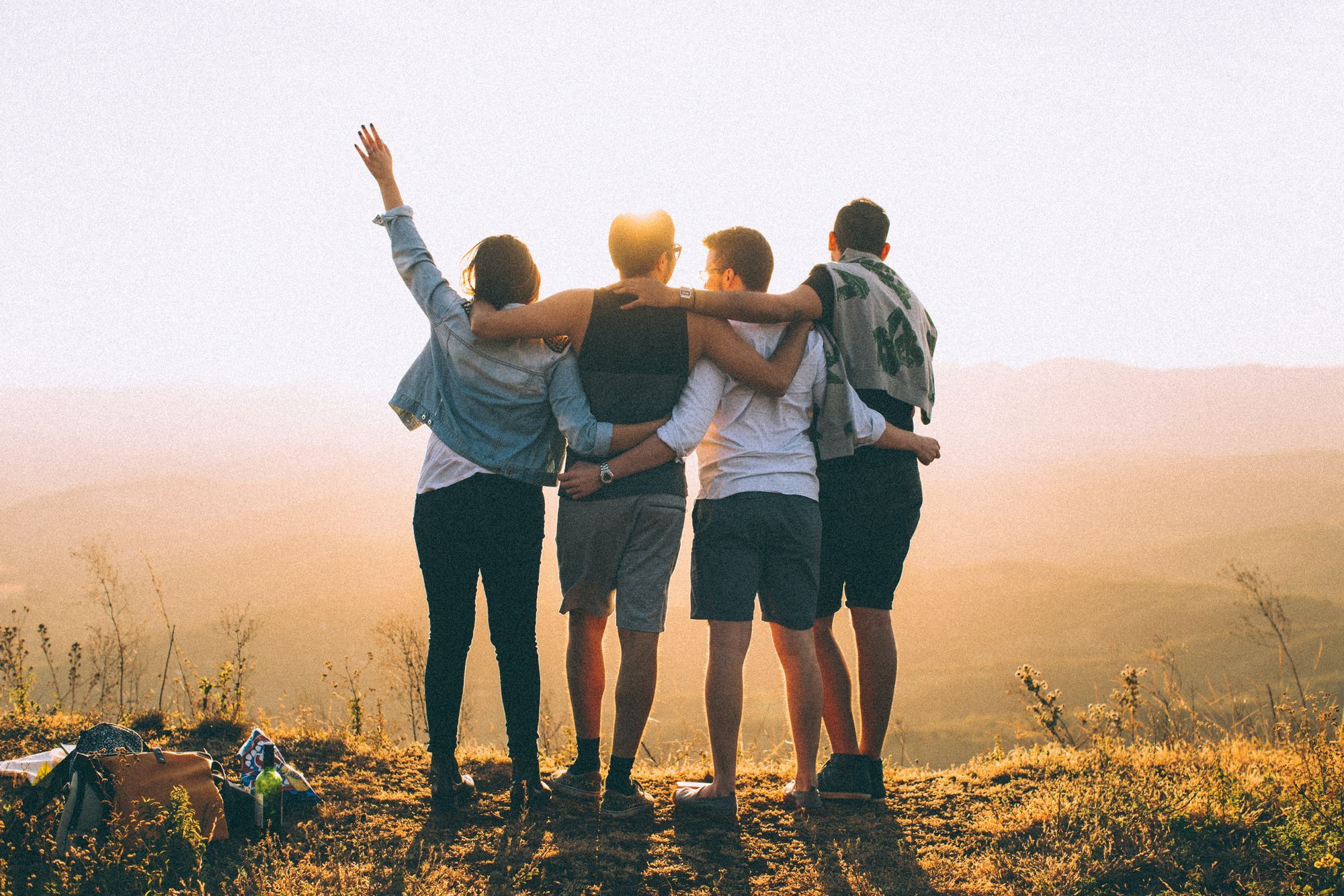 Will 2023 be the Year of the Embrace?