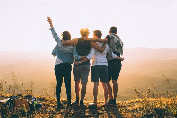 Will 2023 be the Year of the Embrace?