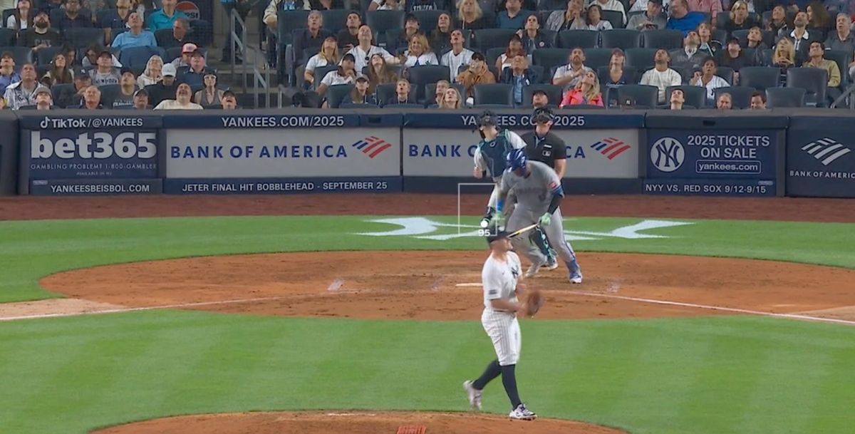 Bronx bombed