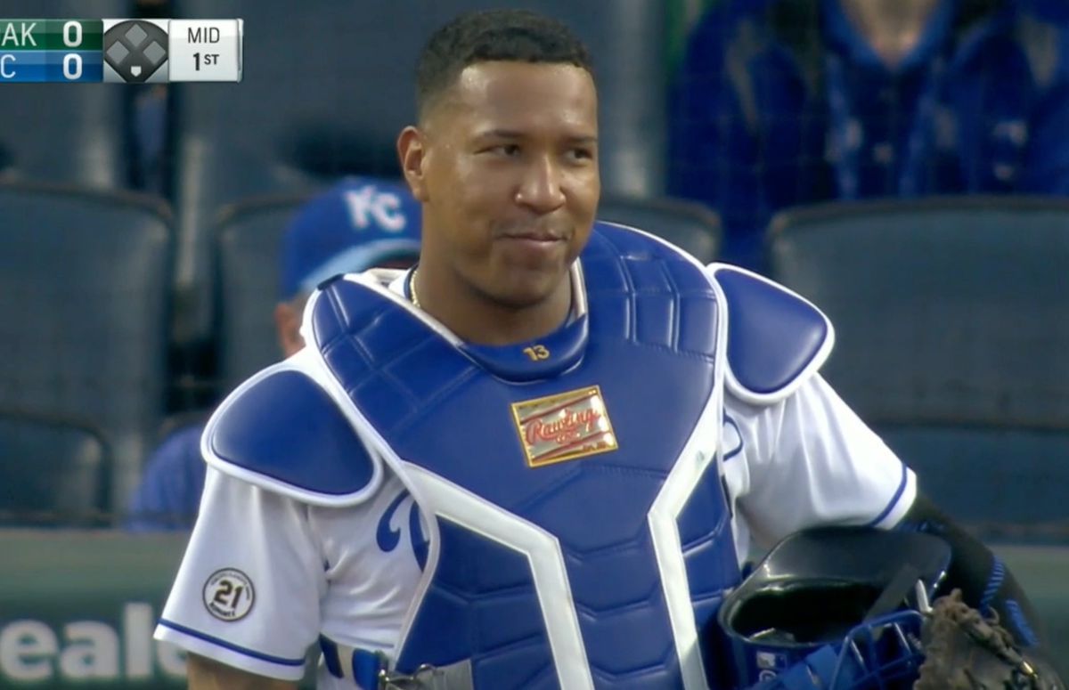 Battling from behind, a comeback falls short