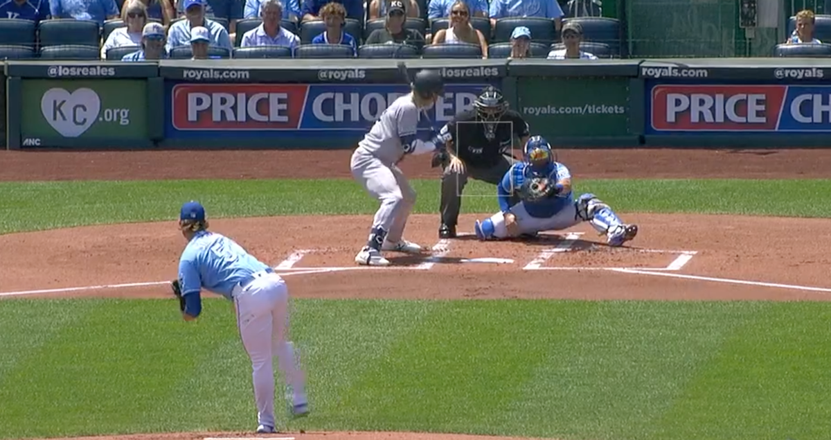 It's the same old song from Singer