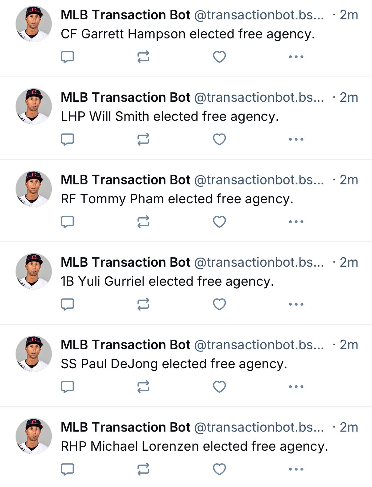 Light up the hot stove