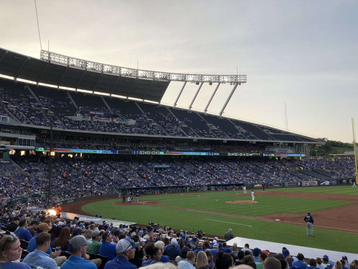Happy Opening Day!