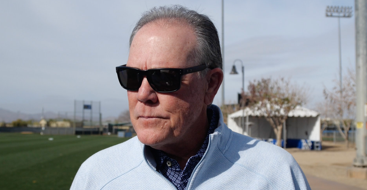 Splash Hits: Ned Yost returns