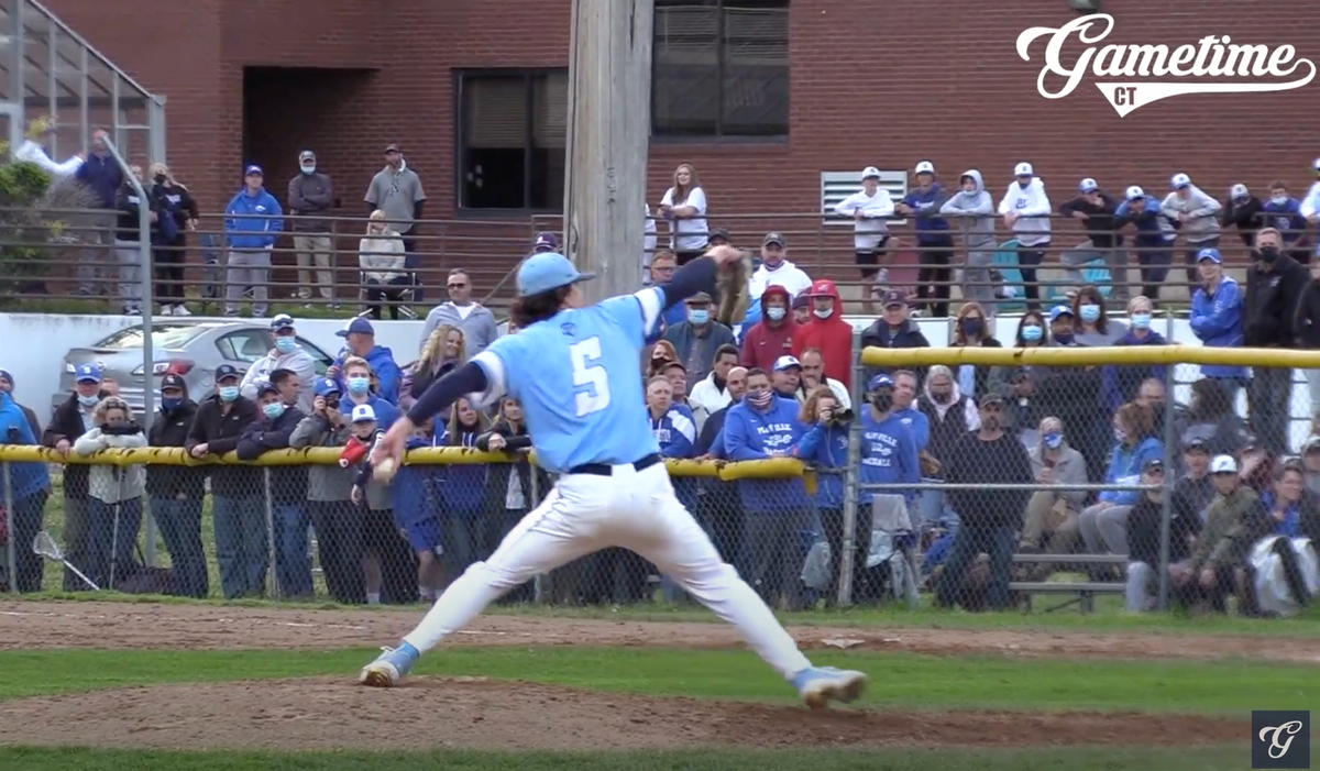 Royals throw the draft a first round curve