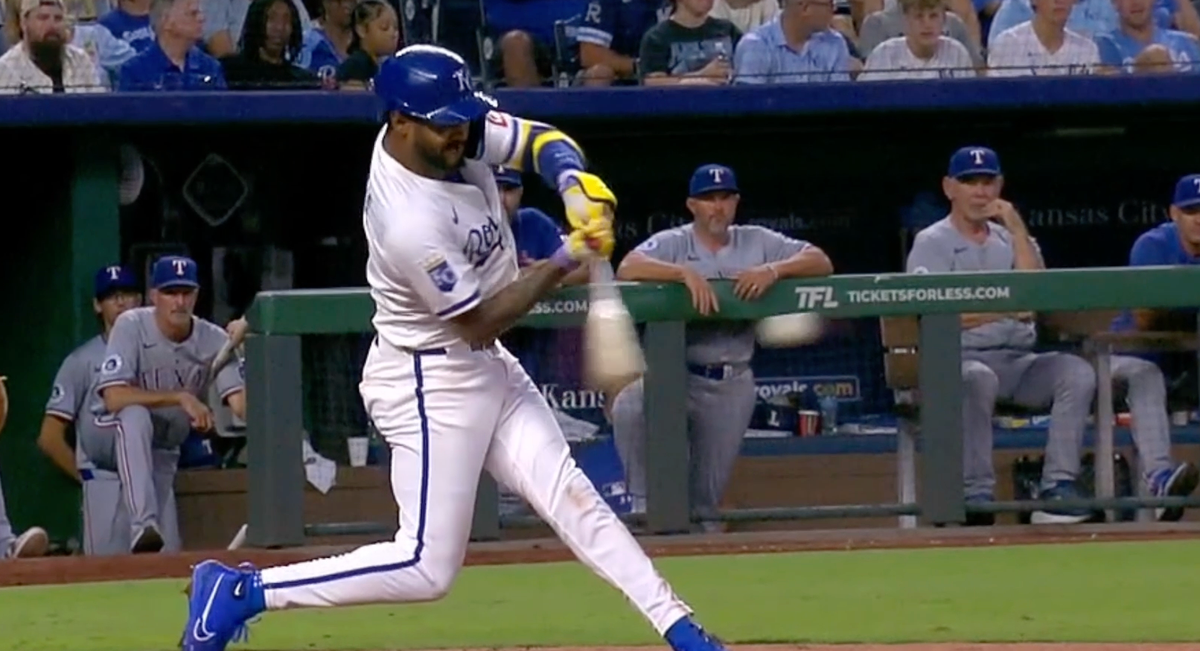 Game 7: Power