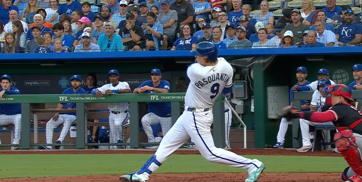 Game 2: Pasquatch sighting