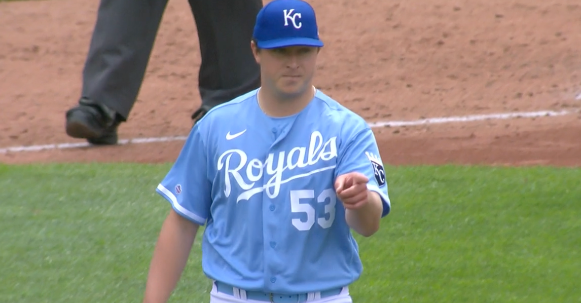 Splash Hits: A minor deal, an expiring contract and the state of the AL Central