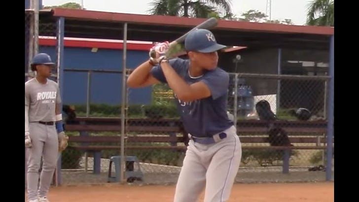 Royals strike big on International Signing Day