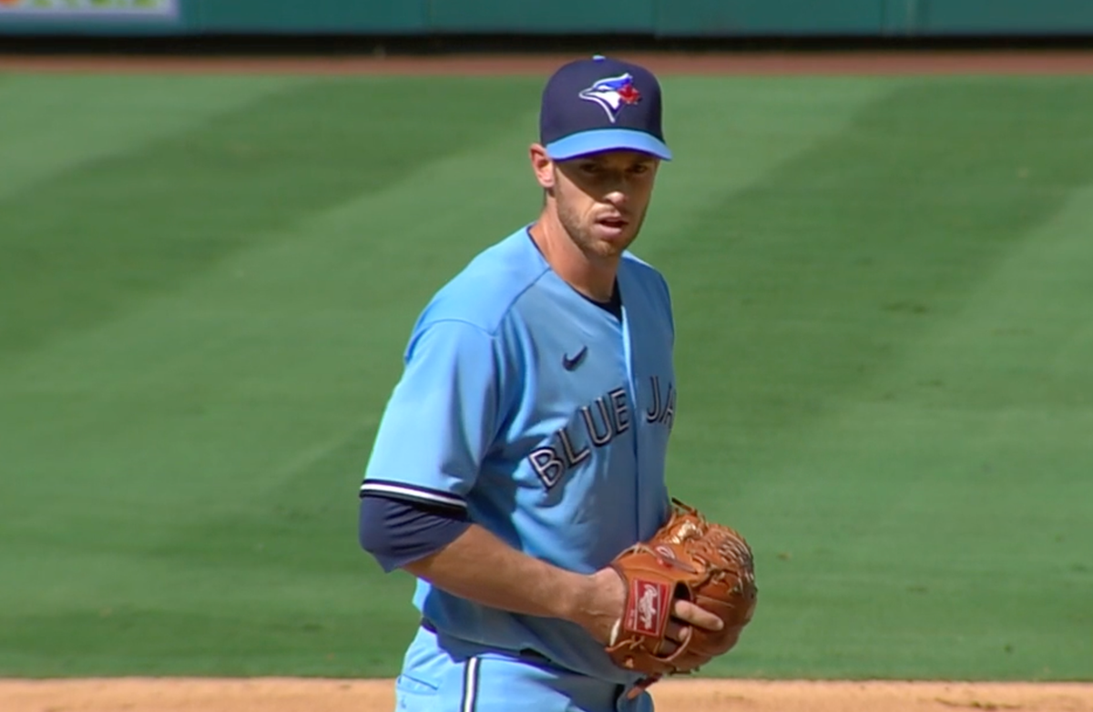 Free agent target: Steven Matz