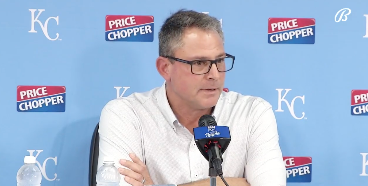 Winter Meetings Day Three: Shifting to trade mode