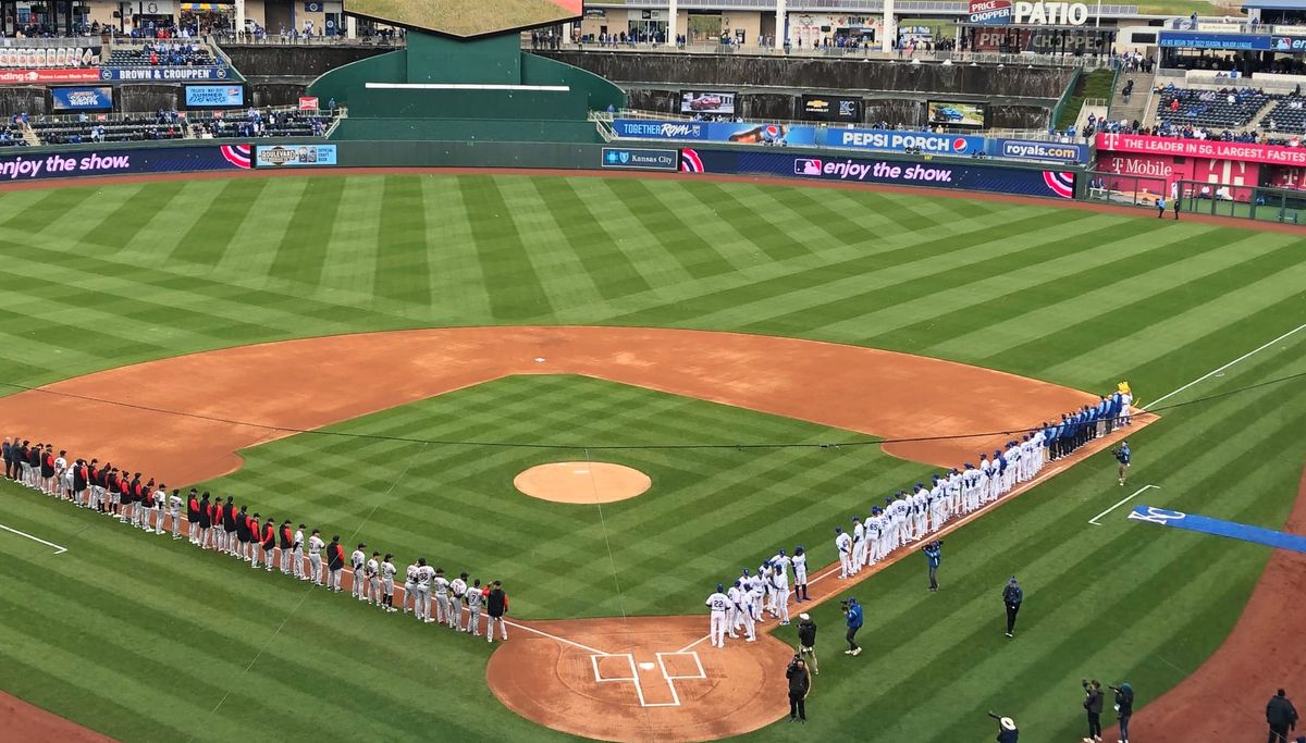 Happy Opening Day