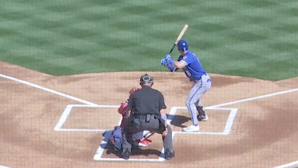 Let’s build a batting order