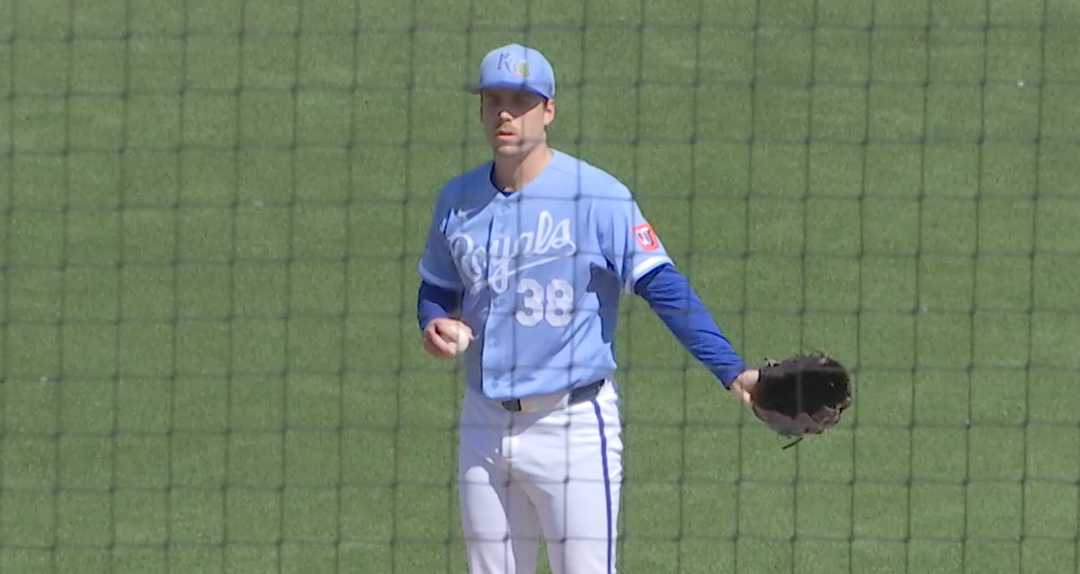 A rotation battle is taking shape