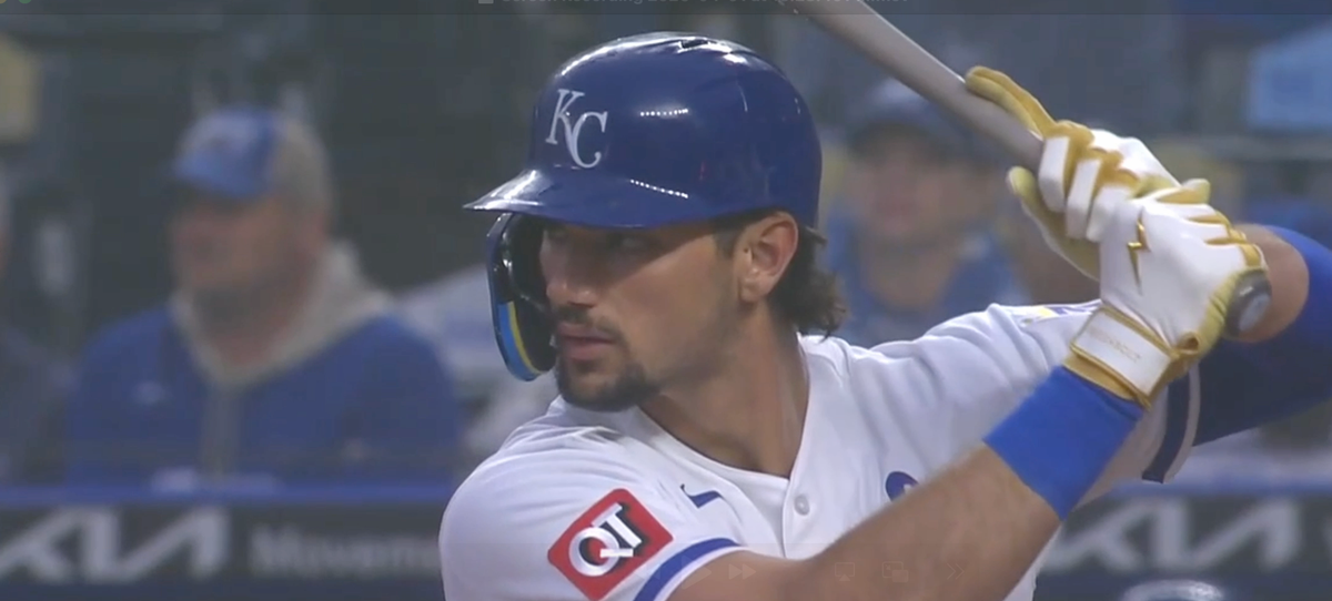 A deluge of runs