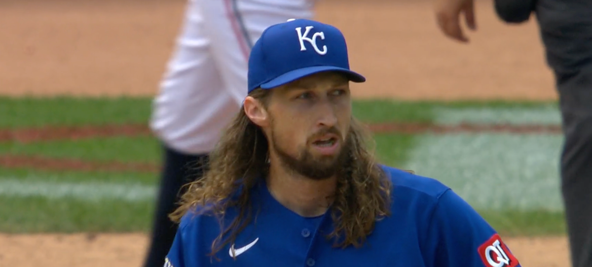 This bullpen ruins everything
