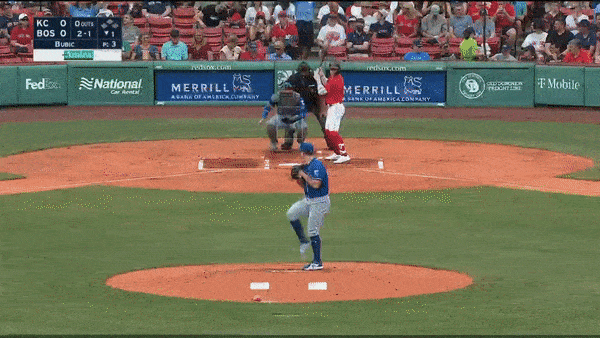 Building a better losing streak