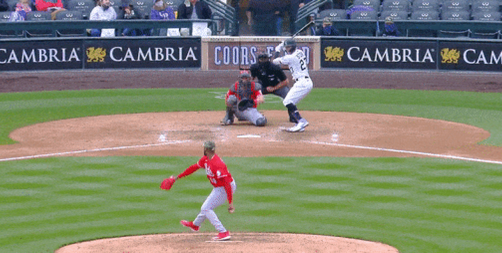 Powering up the bullpen