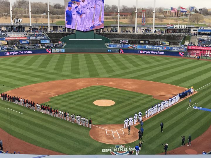 Happy Opening Day!