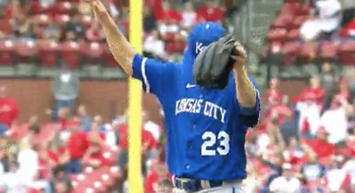 Zack Greinke forgets history, is doomed to repeat it