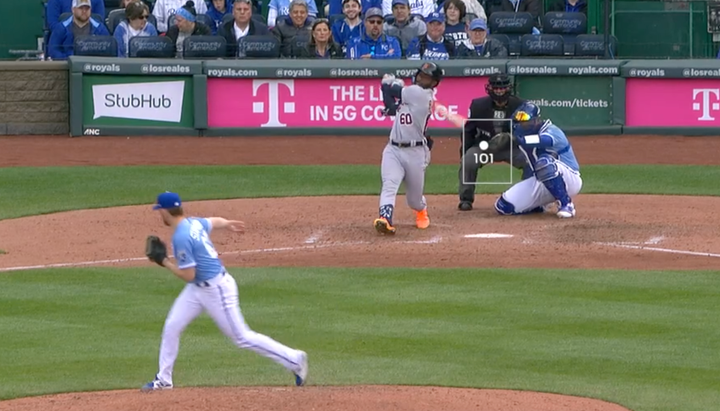 The Royals have built another quality bullpen