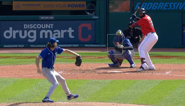 Jackson Kowar and the trouble with the first