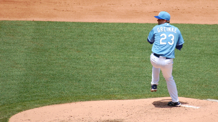 Happy Greinke Day, part two
