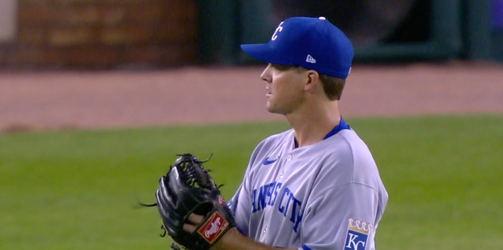 An appreciation of Zack Greinke
