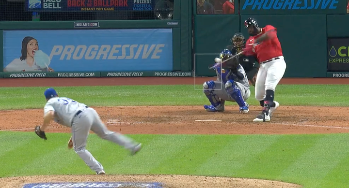 Another late-inning stumble