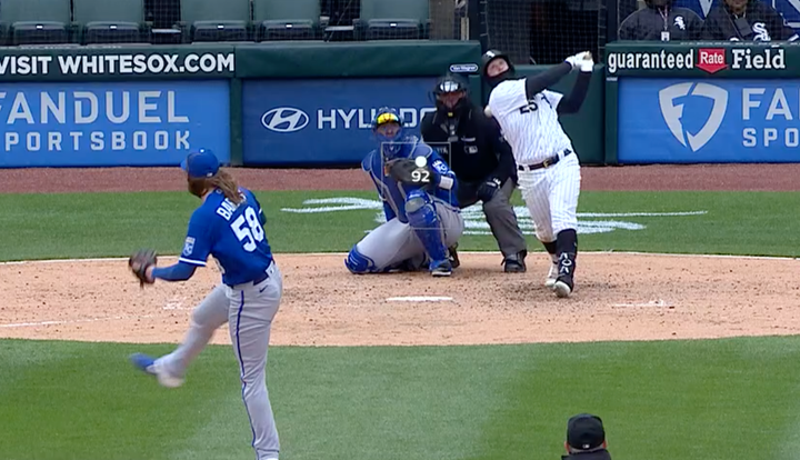 The comeback falls short