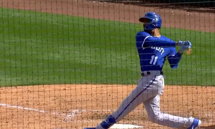 All hail the Kings of the Cactus League