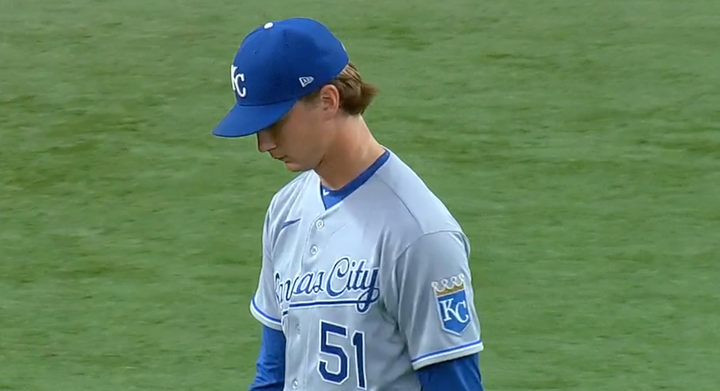 The Texas three-game massacre