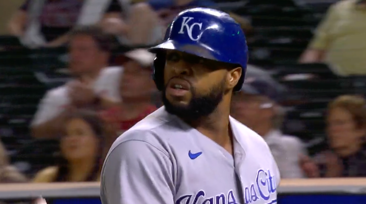 The decline and fall of Carlos Santana