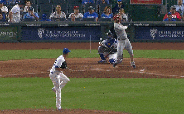 Splash Hits: Off day musings