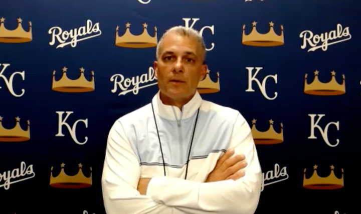 Splash Hits: Setting the pace in the AL Central