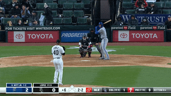 Everything clicks...finally