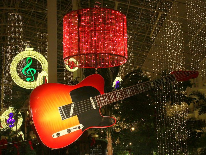Slow and steady at the Winter Meetings