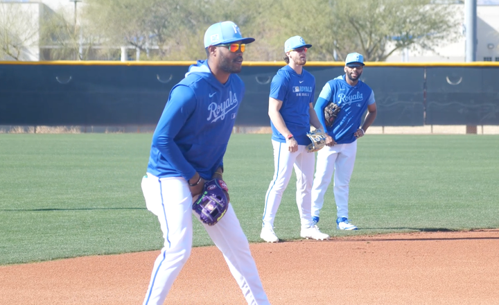 Projecting the Opening Day roster, version 1.5