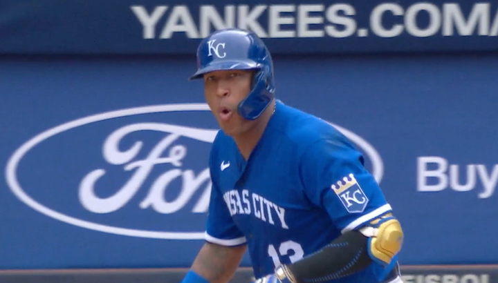 Salvy saves!