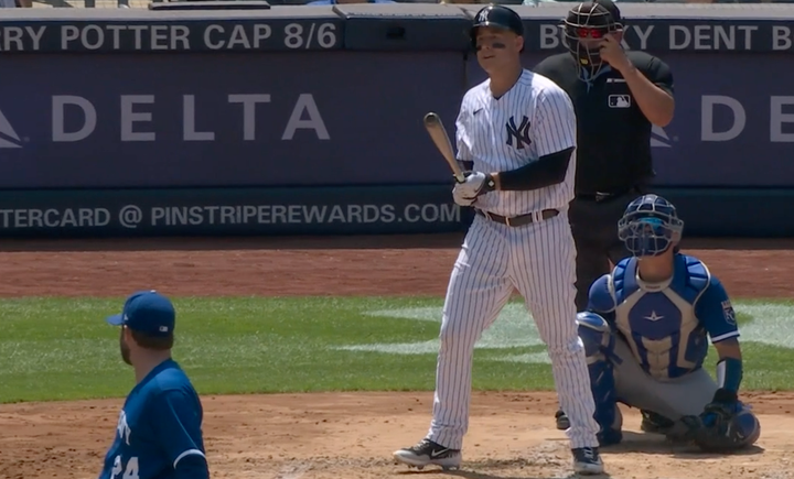 Bronx bombed