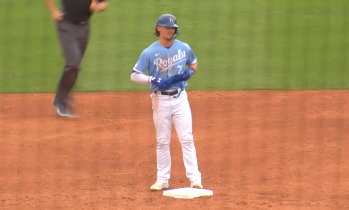 Letters from camp: Projecting the 28-man roster, version 1.0