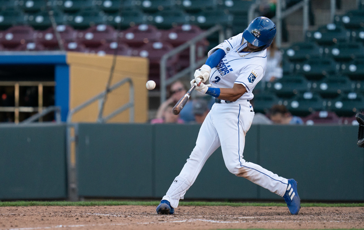 Splash Hits: Talkin' lockout blues